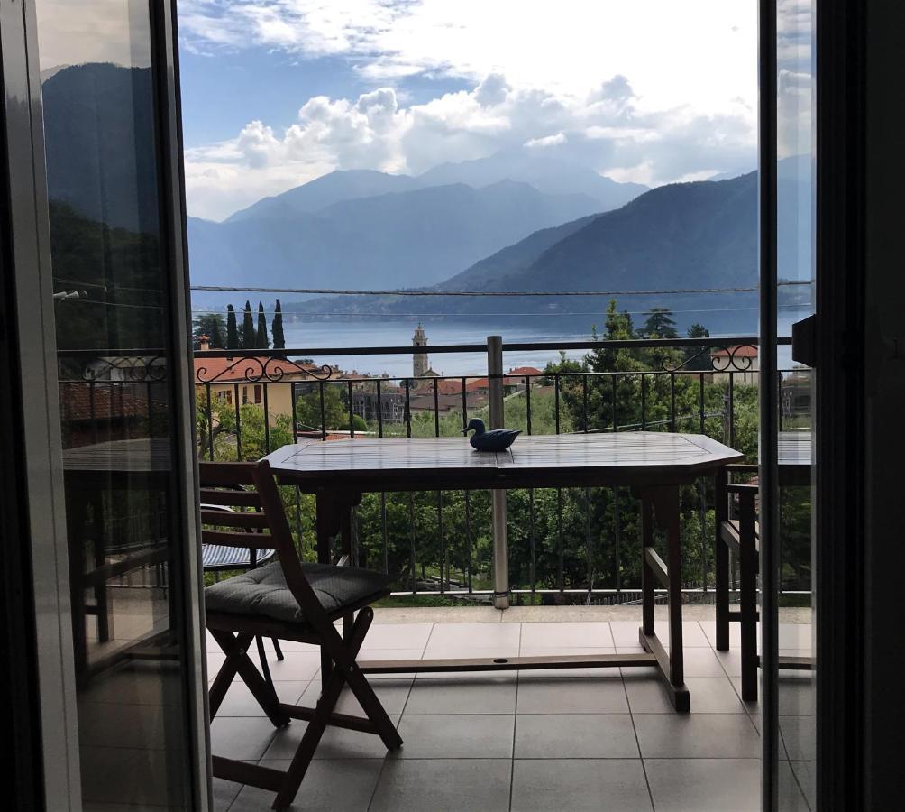 Villa As Campo Marzio Lenno Dış mekan fotoğraf