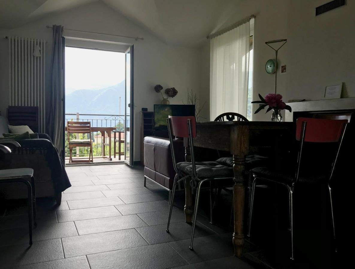 Villa As Campo Marzio Lenno Dış mekan fotoğraf