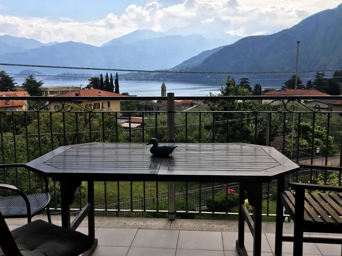 Villa As Campo Marzio Lenno Dış mekan fotoğraf