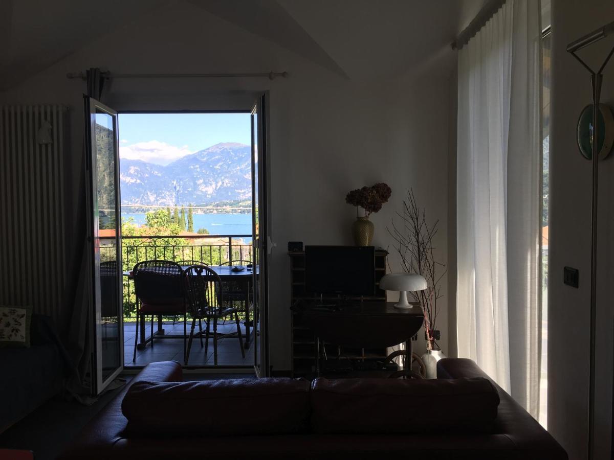 Villa As Campo Marzio Lenno Dış mekan fotoğraf