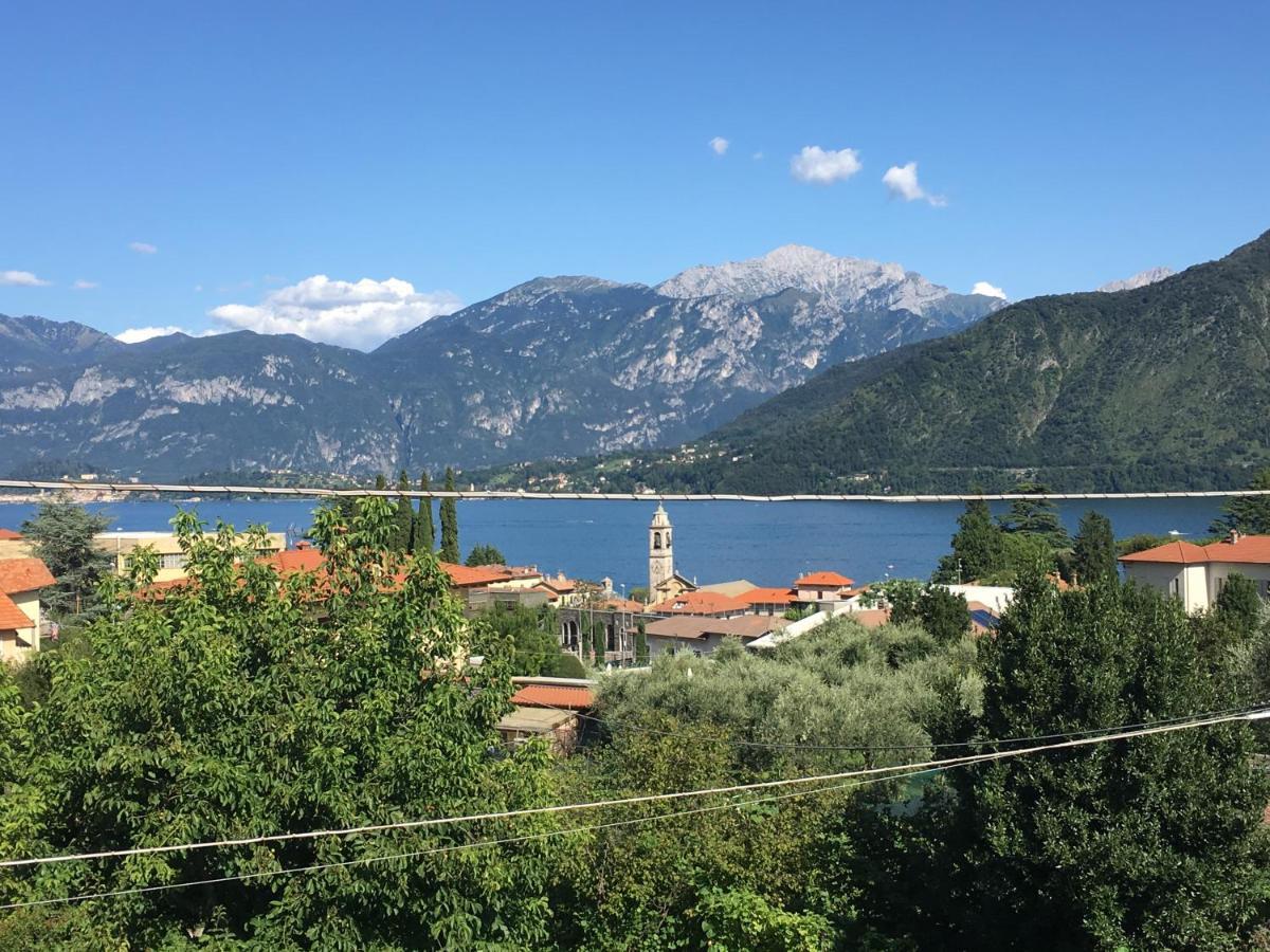 Villa As Campo Marzio Lenno Dış mekan fotoğraf