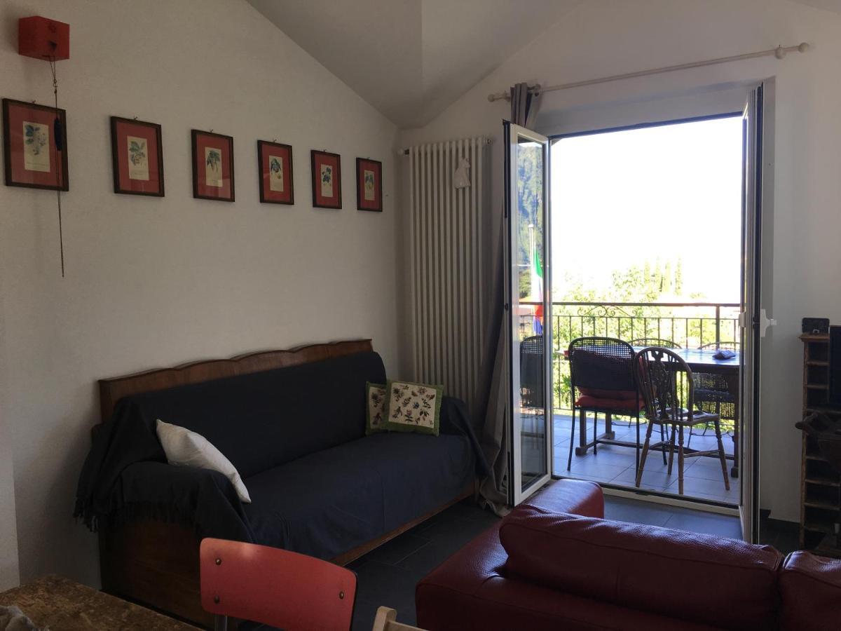 Villa As Campo Marzio Lenno Dış mekan fotoğraf